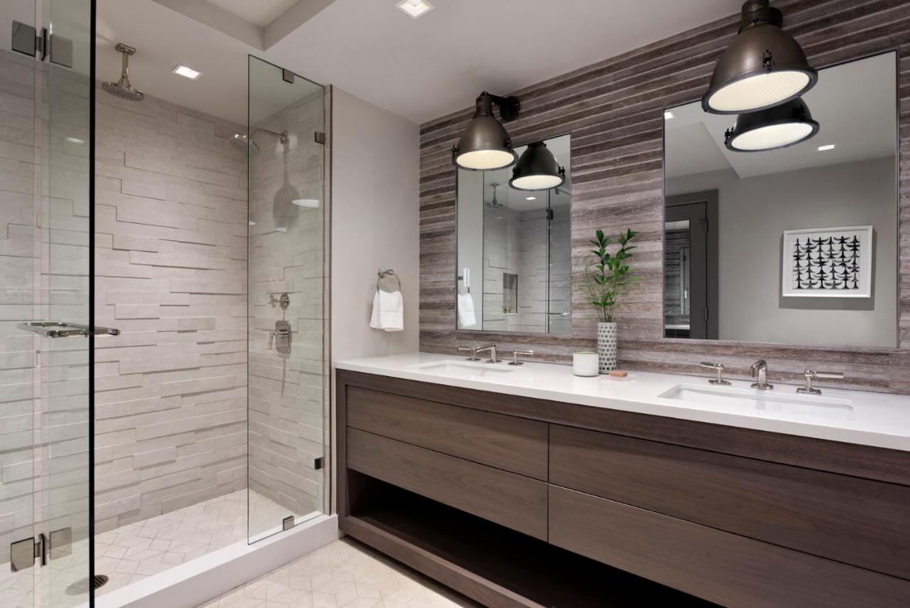 Game Creek Three-Bedroom Residence at Four Seasons Residences Vail