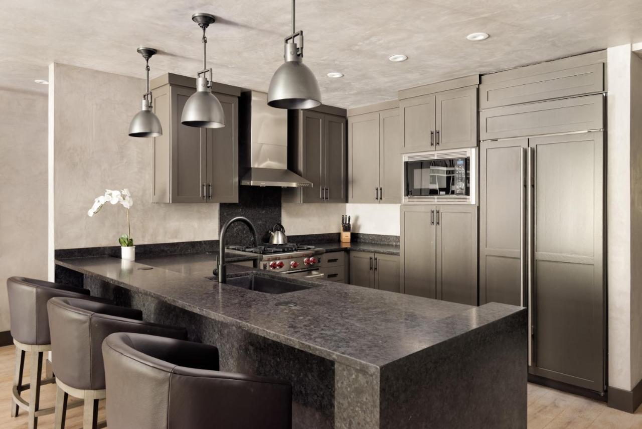Whiskey Jack Four-Bedroom Residence at Four Seasons Residences Vail