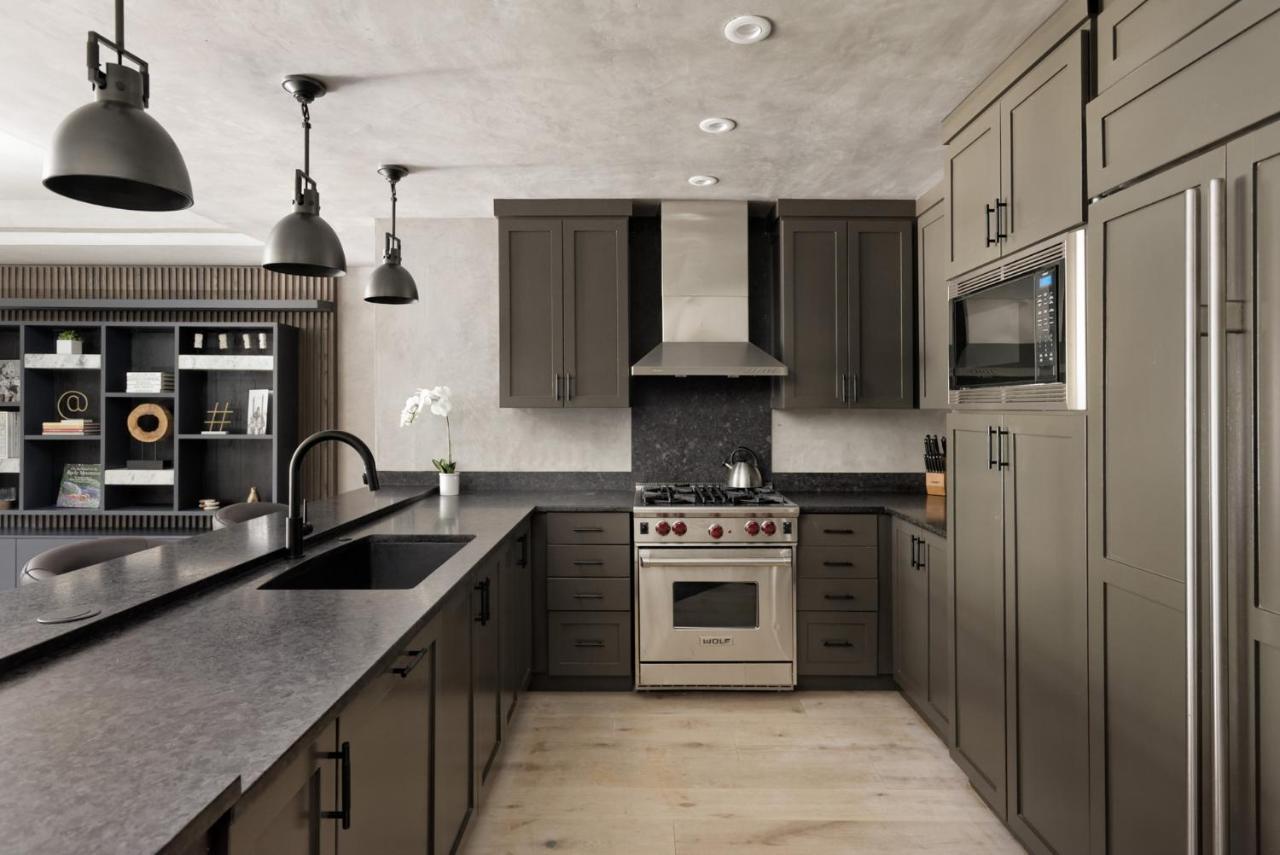Whiskey Jack Four-Bedroom Residence at Four Seasons Residences Vail