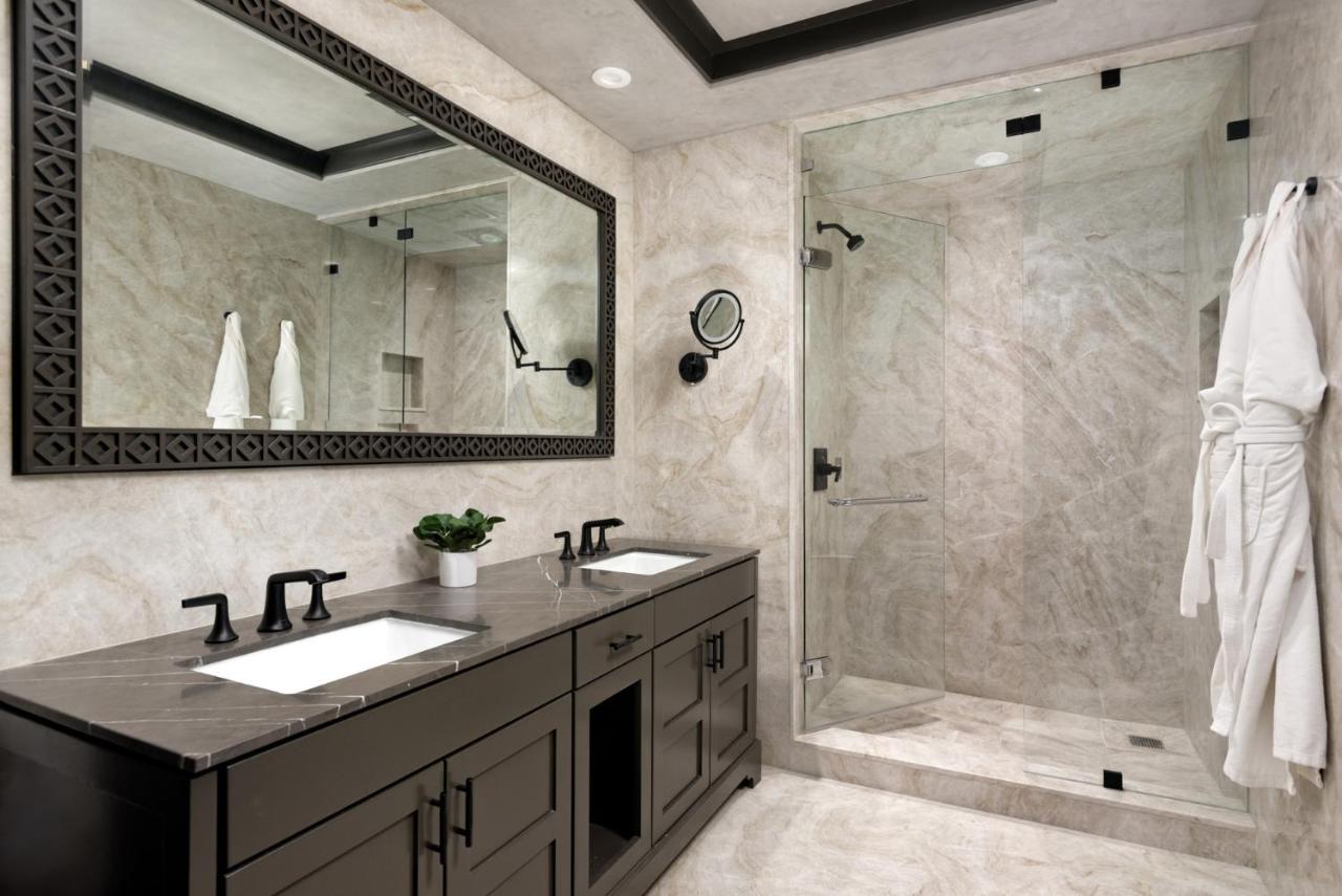 Whiskey Jack Four-Bedroom Residence at Four Seasons Residences Vail