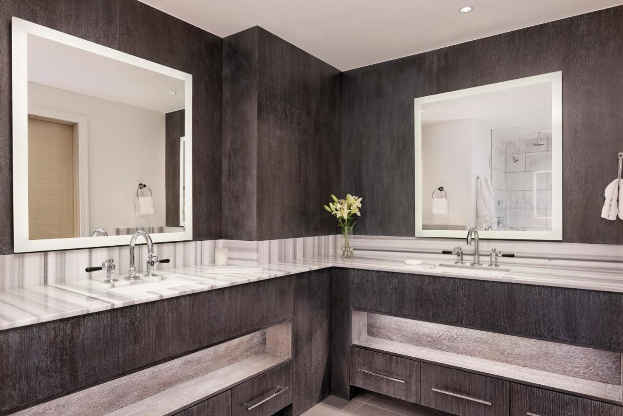 Blue Sky Four-Bedroom Residence at Four Seasons Resort and Residences Vail