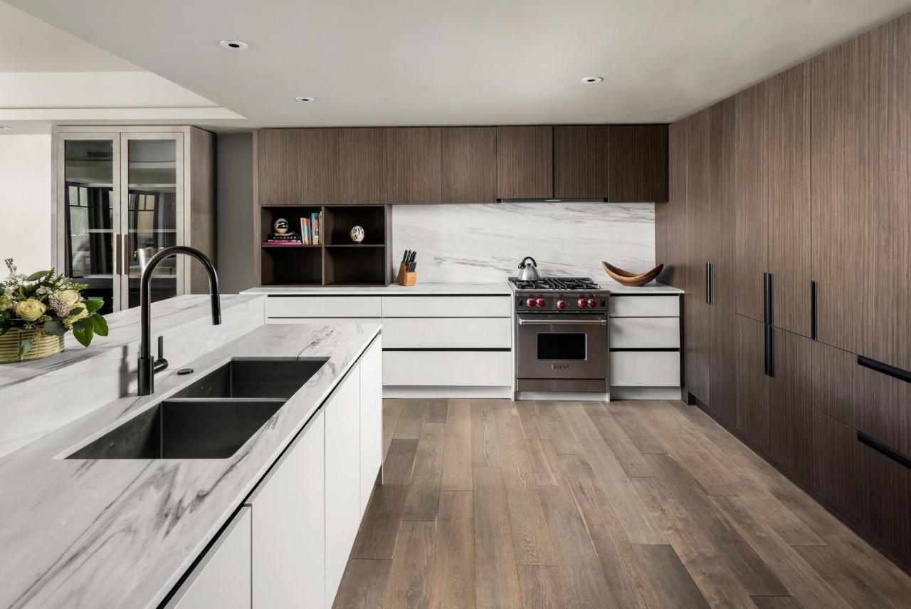 The Woods Five-Bedroom Residence at Four Seasons Resort and Residences Vail