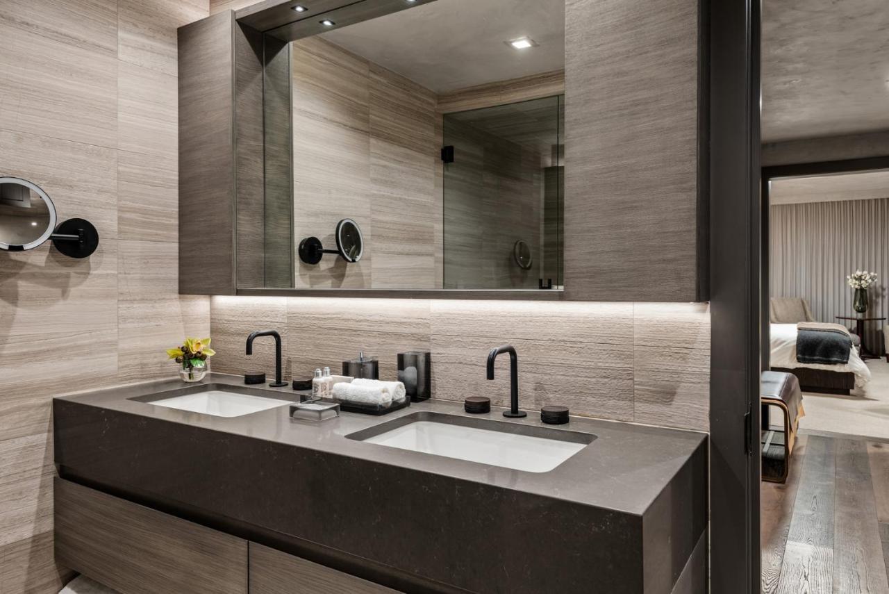 Sun Up Four-Bedroom Residence at Four Seasons Residences Vail