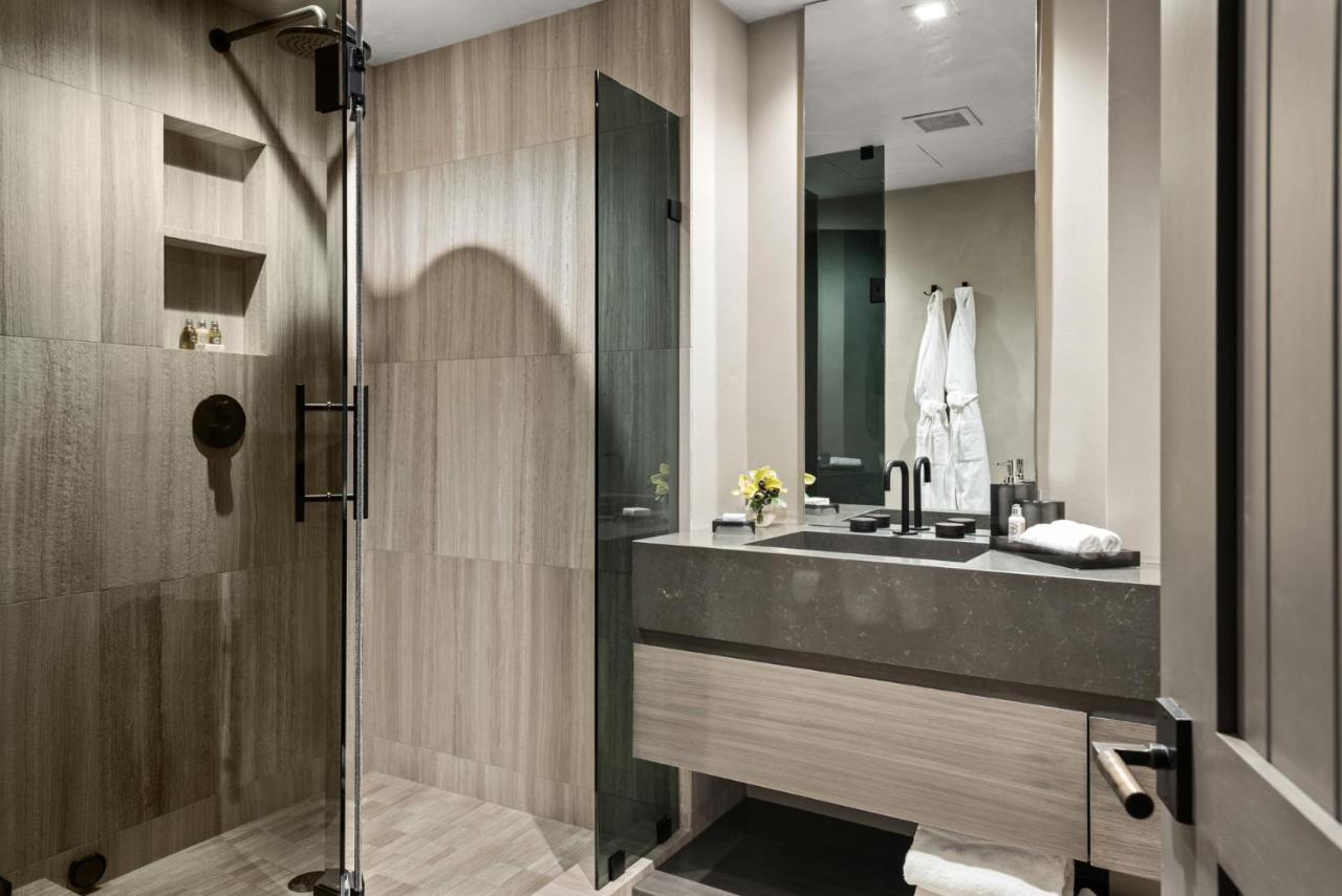 Sun Up Four-Bedroom Residence at Four Seasons Residences Vail