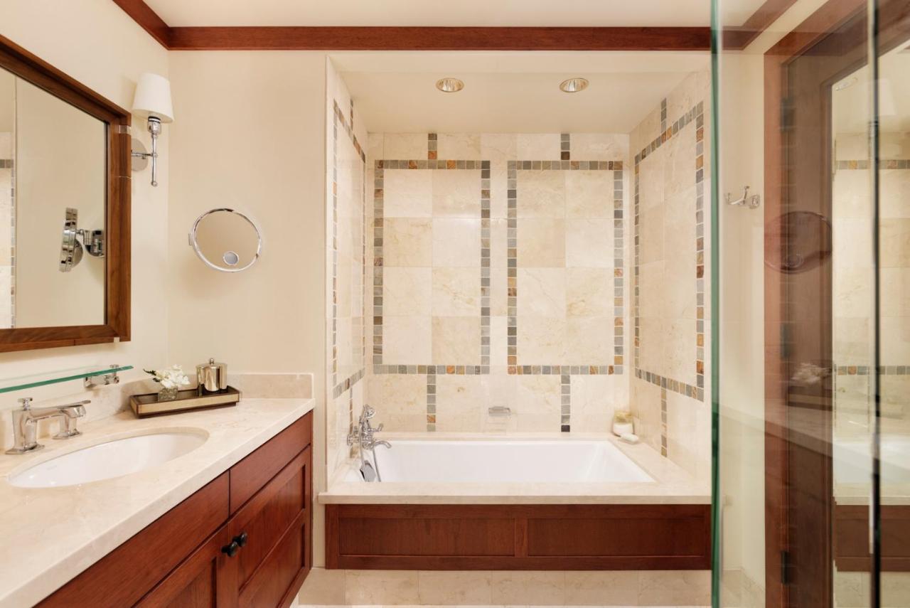 Avanti Four-Bedroom Residence at Four Seasons Residences Vail
