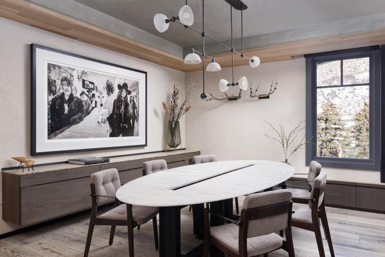 Forever Three-Bedroom Residence at Four Seasons Residences Vail