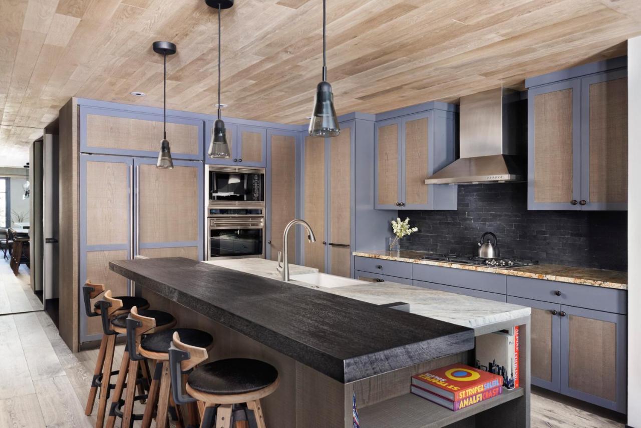 Forever Three-Bedroom Residence at Four Seasons Residences Vail