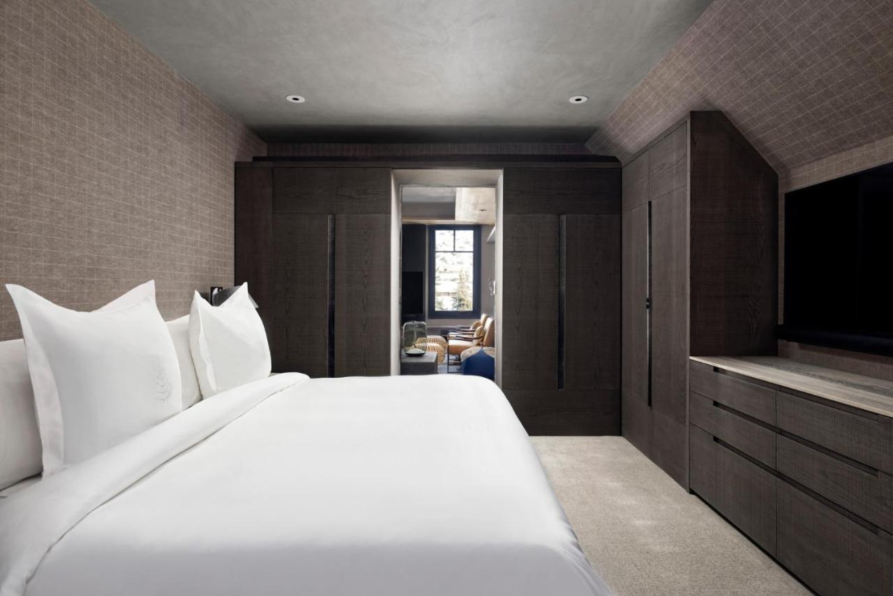 Forever Three-Bedroom Residence at Four Seasons Residences Vail