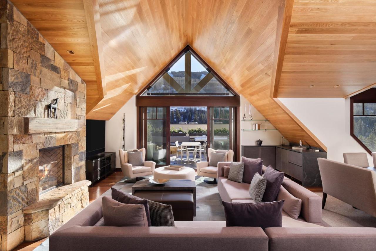  | Four Seasons Resort Vail