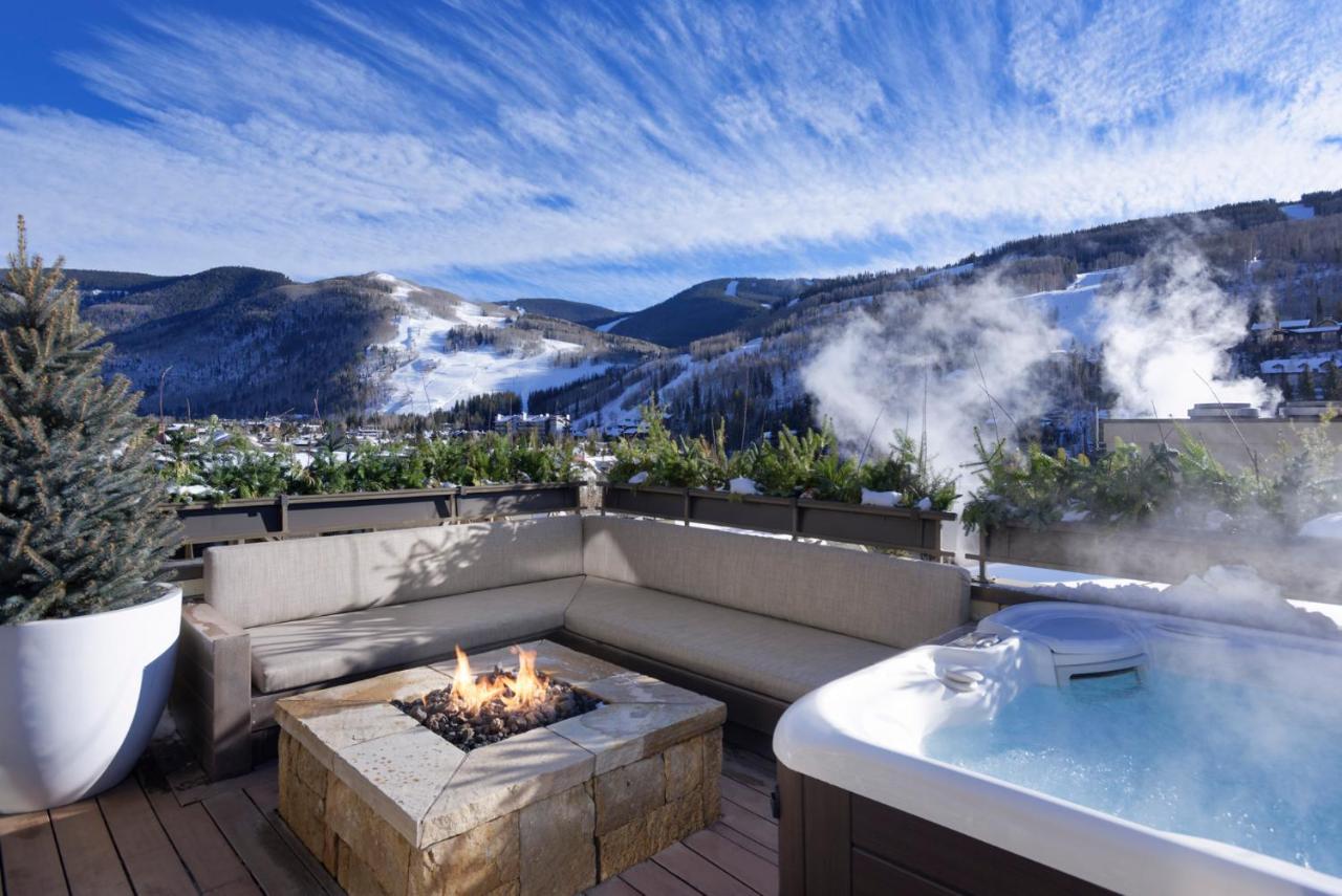  | Four Seasons Resort Vail