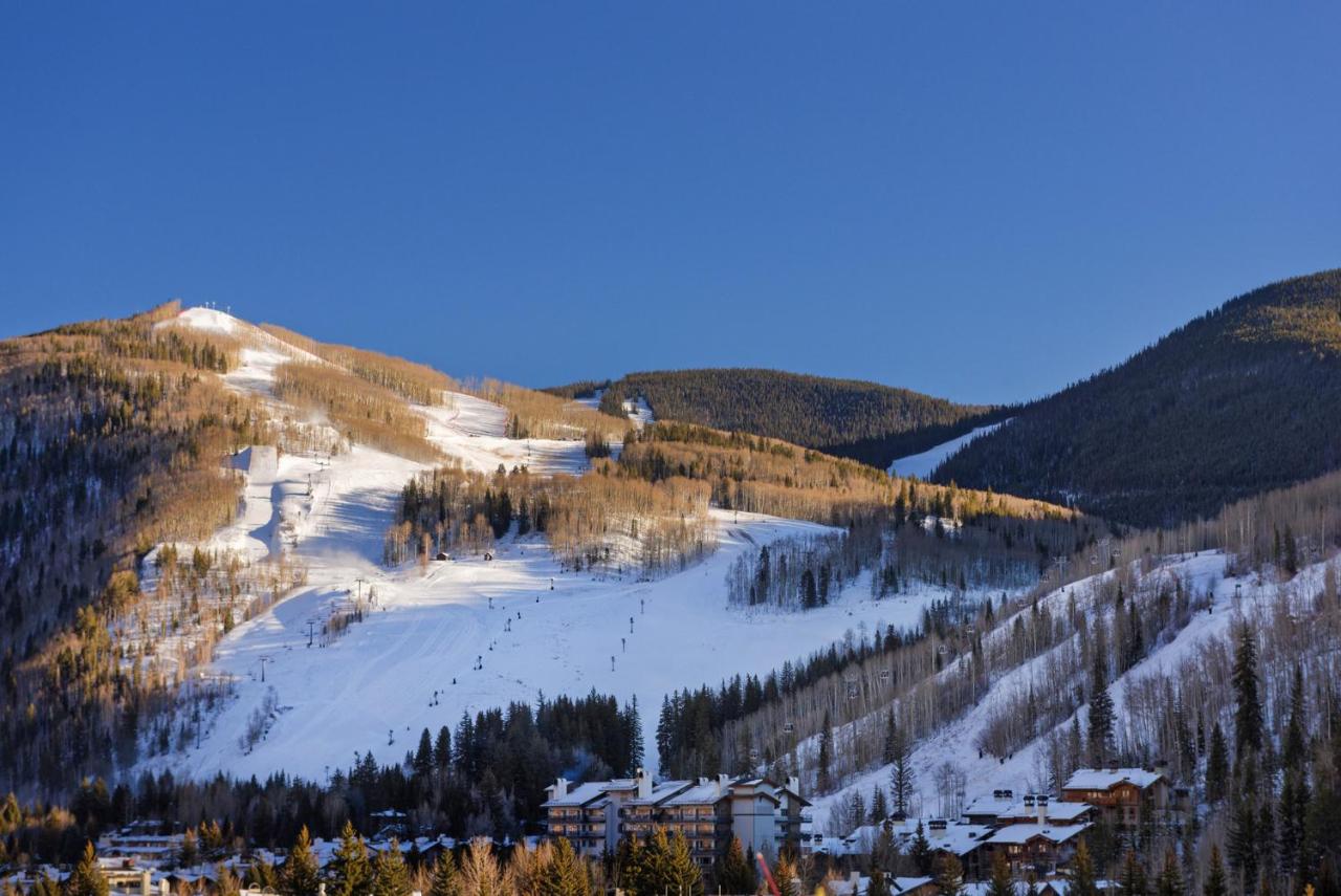  | Four Seasons Resort Vail