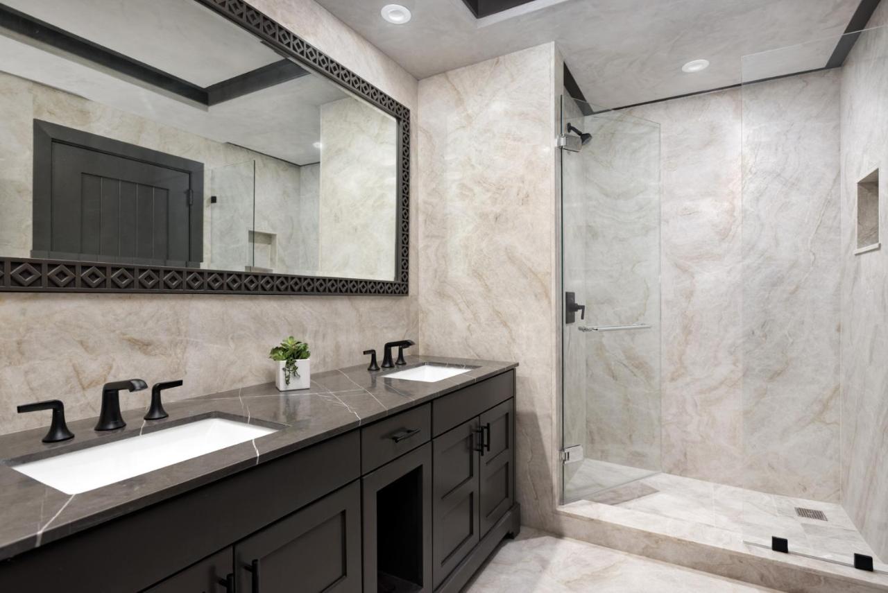 Born Free Four-Bedroom Residence at Four Seasons Residences Vail