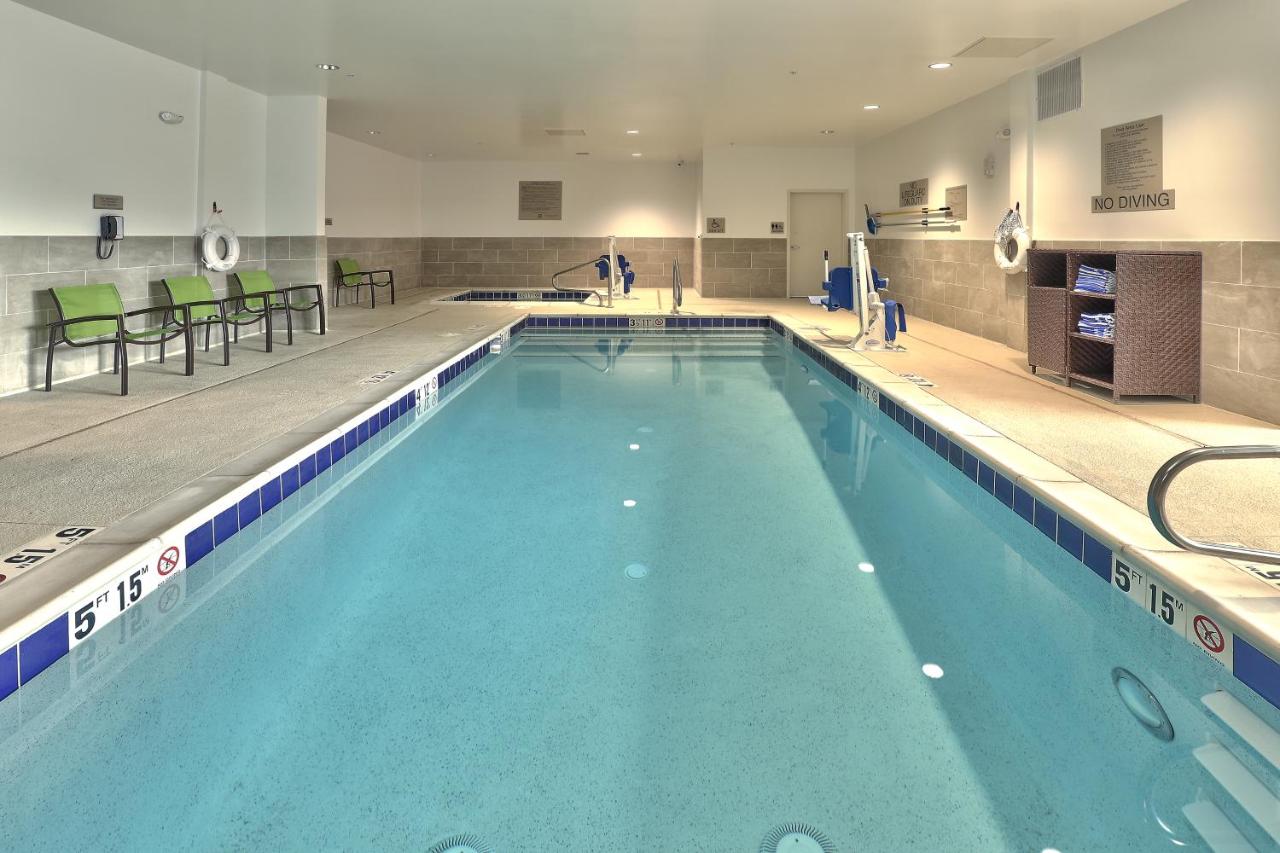  | SpringHill Suites Durango