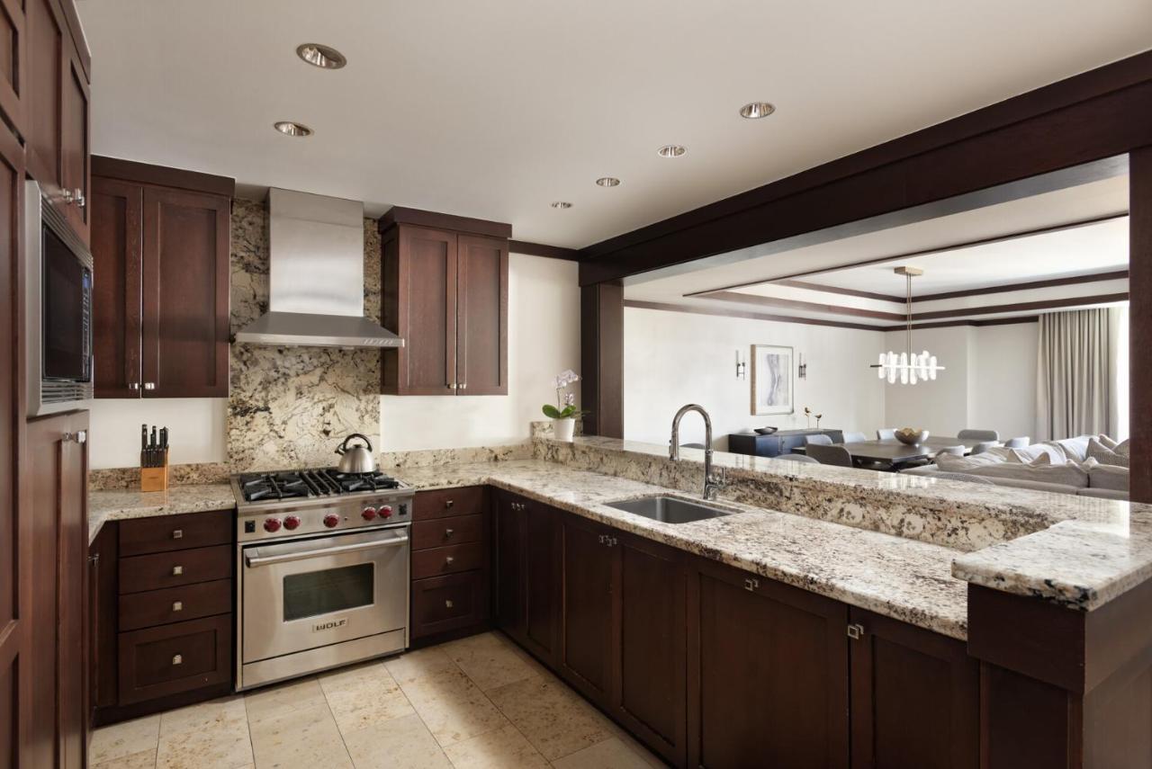 Expresso Two-Bedroom Residence at Four Seasons Residences Vail