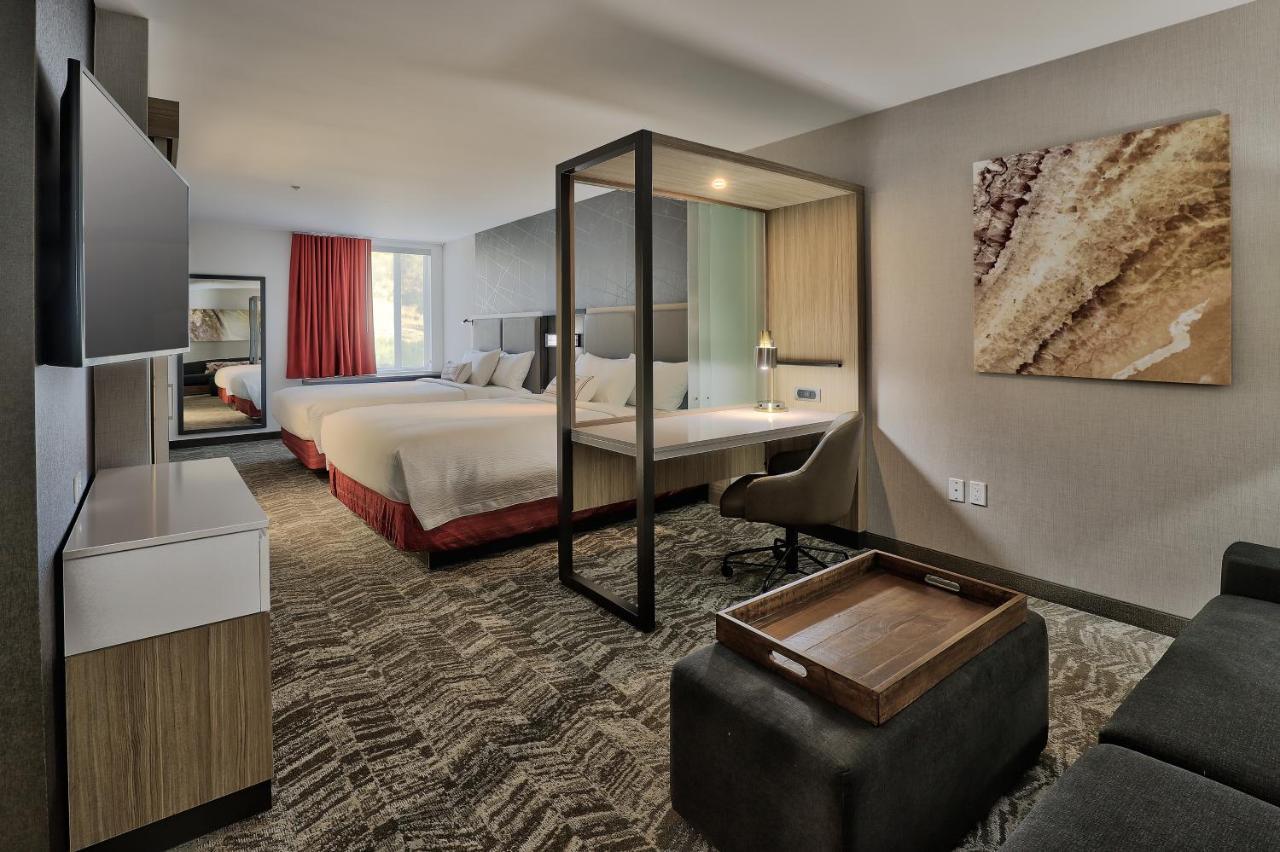  | SpringHill Suites Durango