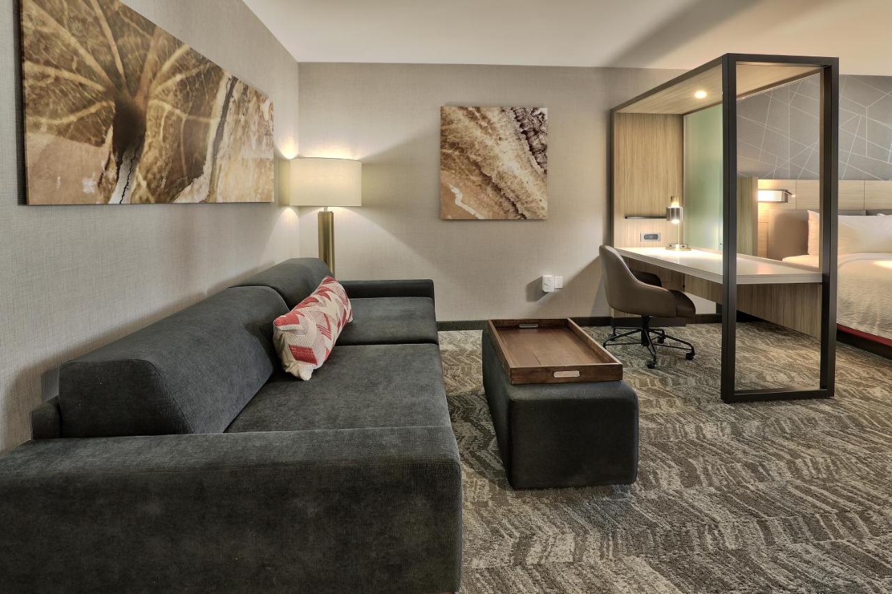  | SpringHill Suites Durango