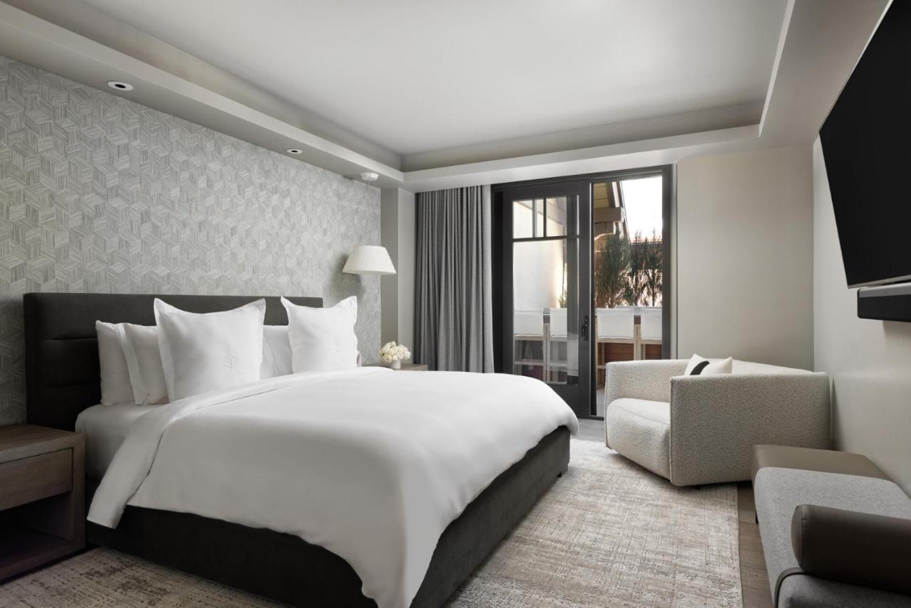 The Woods Five-Bedroom Residence at Four Seasons Resort and Residences Vail
