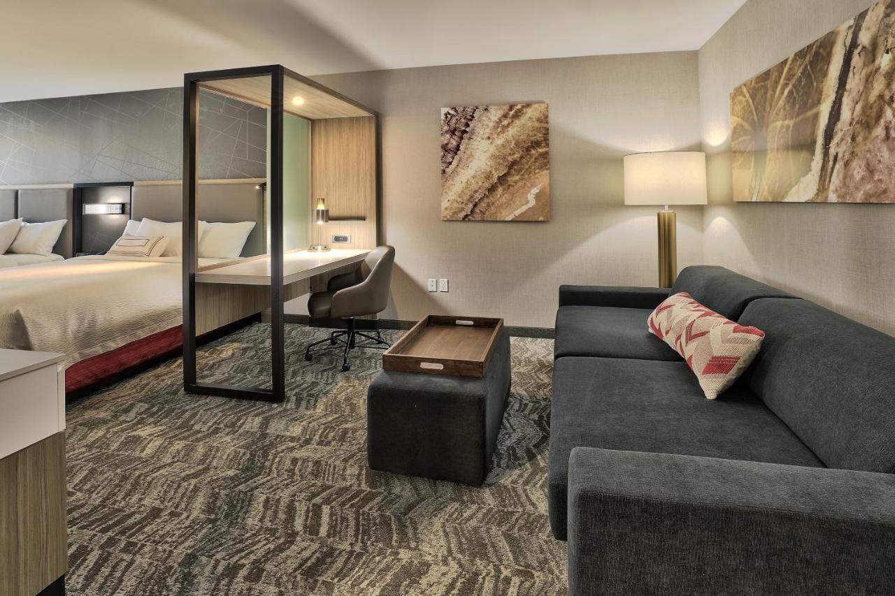  | SpringHill Suites Durango