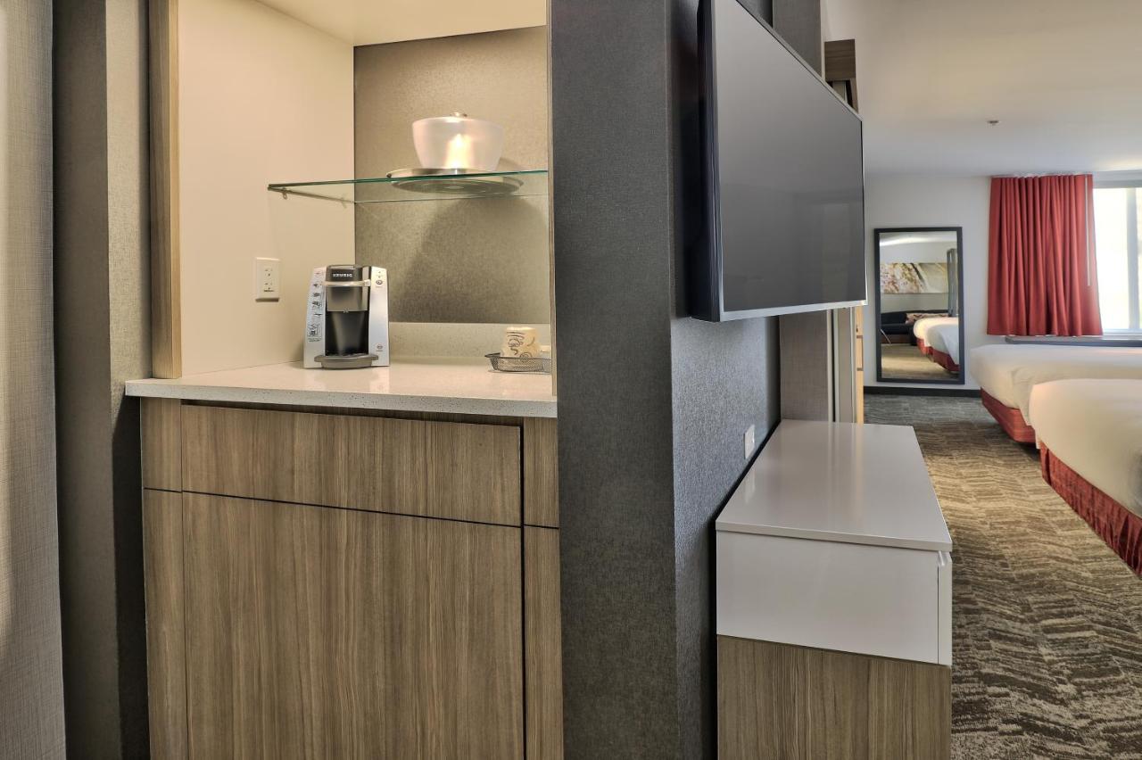  | SpringHill Suites Durango