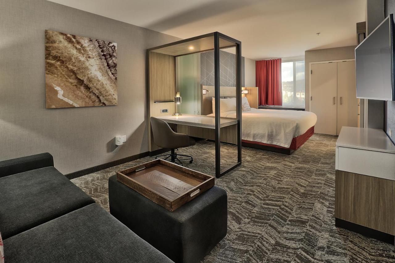  | SpringHill Suites Durango