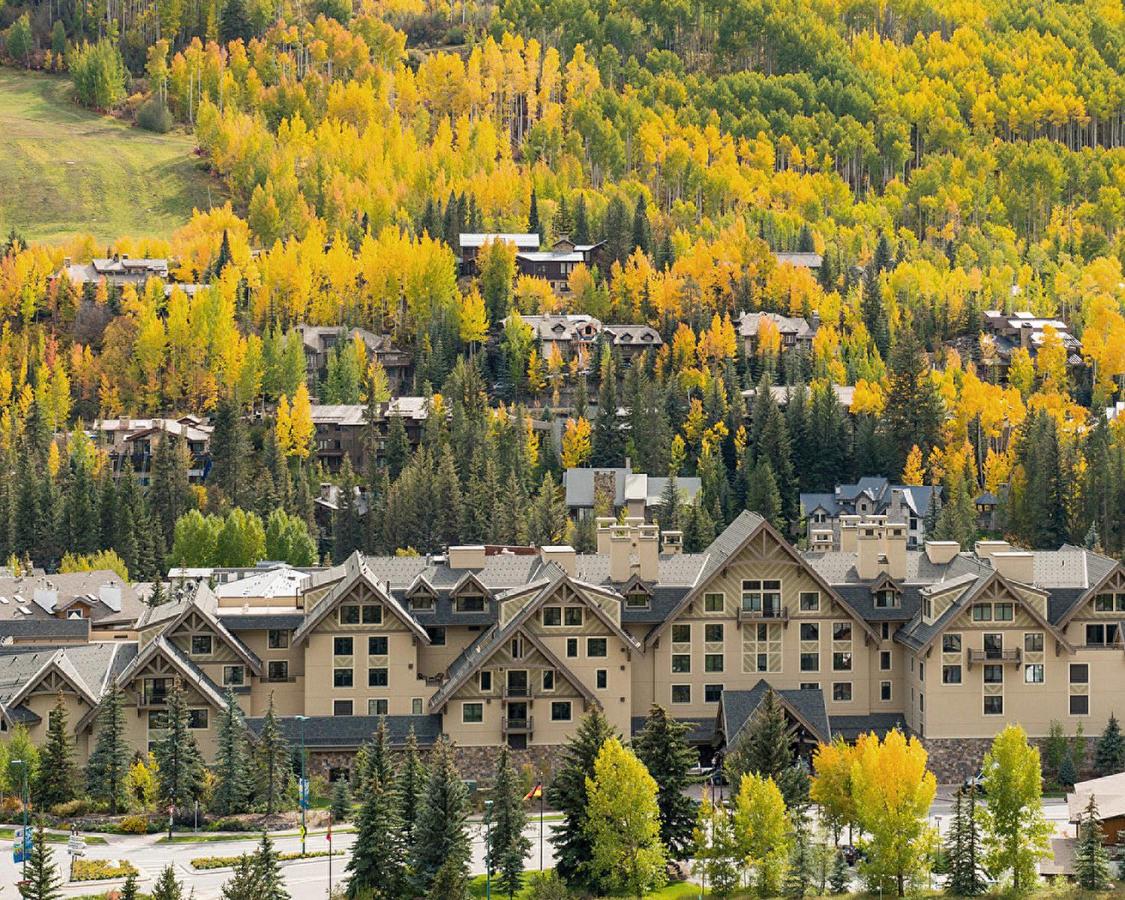 Four Seasons Residences Vail