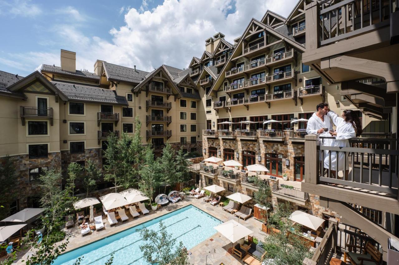  | Four Seasons Resort Vail