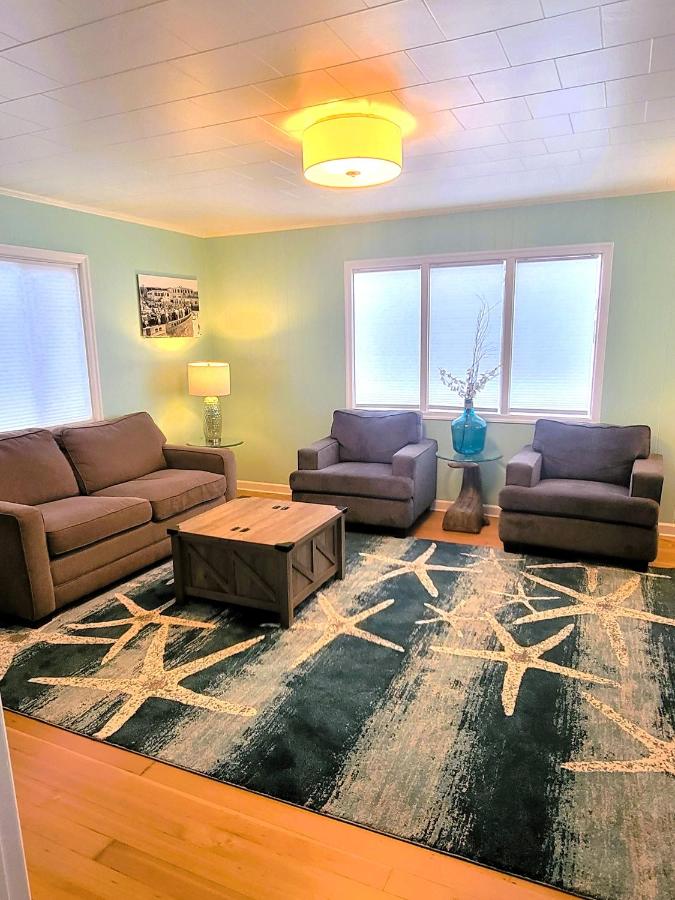 | Beachside Inn
