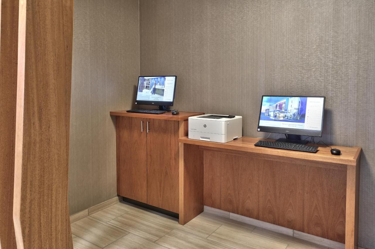  | SpringHill Suites Durango