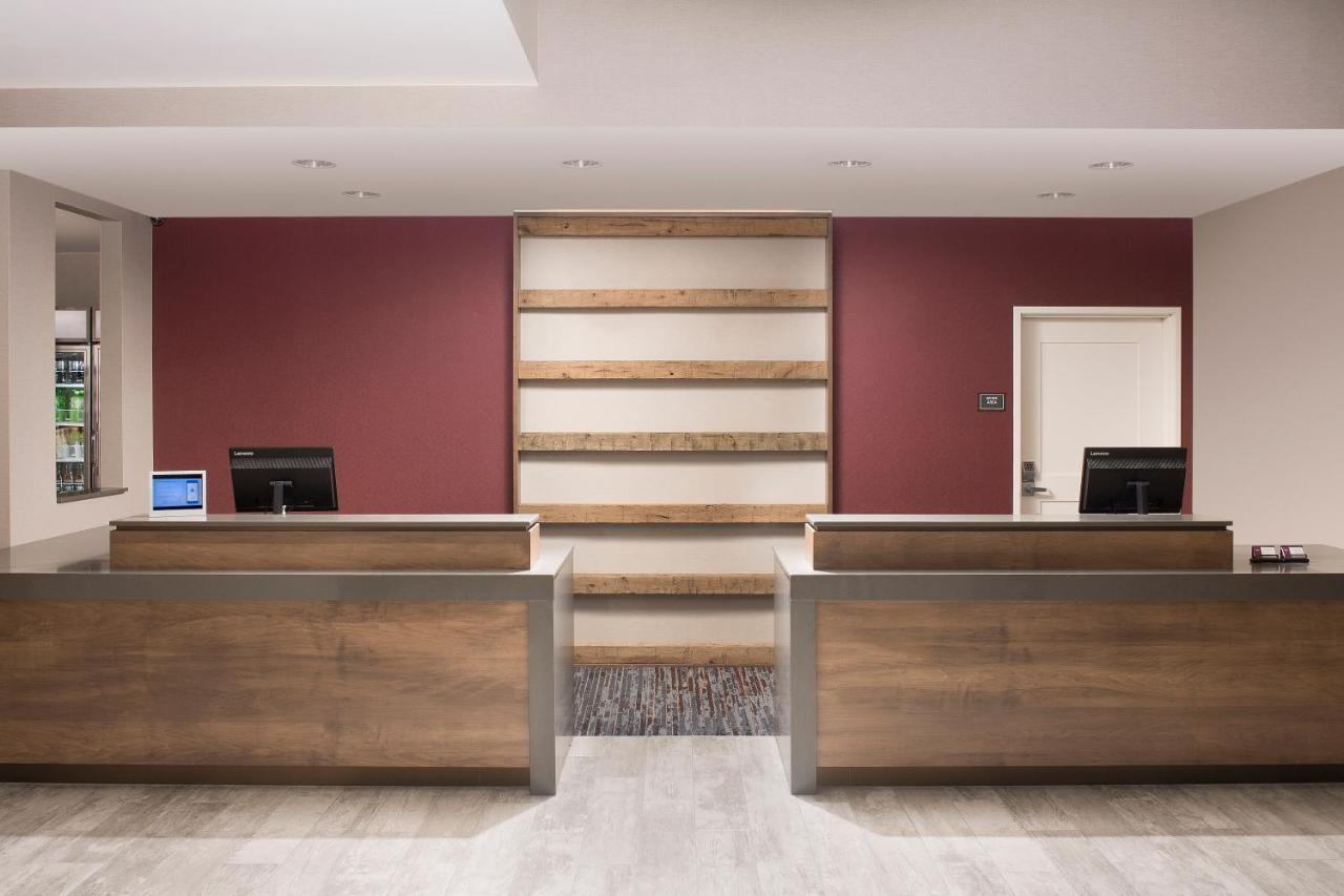 | Residence Inn by Marriott Baltimore Owings Mills