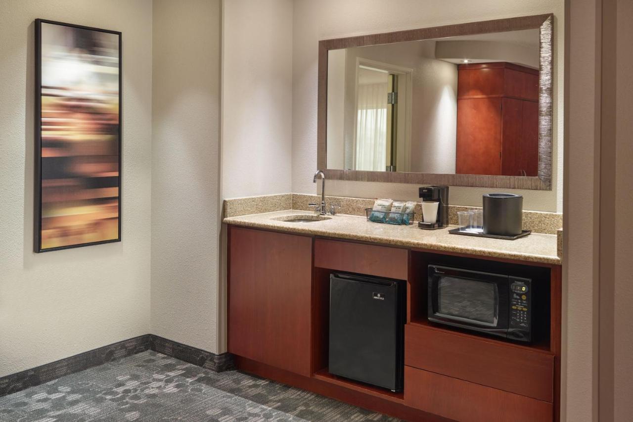 1 Bedroom Larger Suite, 2 Queen, Sofa bed at Courtyard by Marriott Nashville Goodlettsville