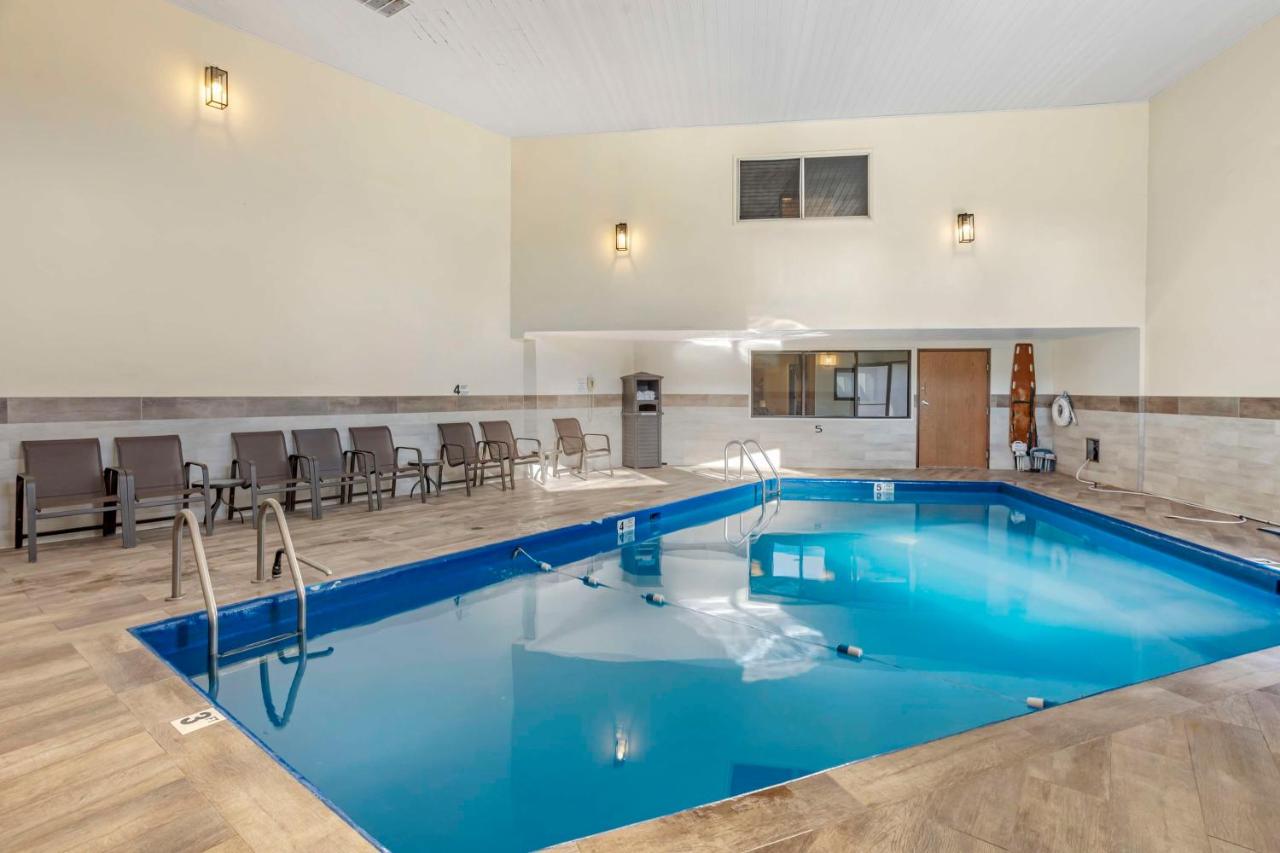  | Best Western Monticello