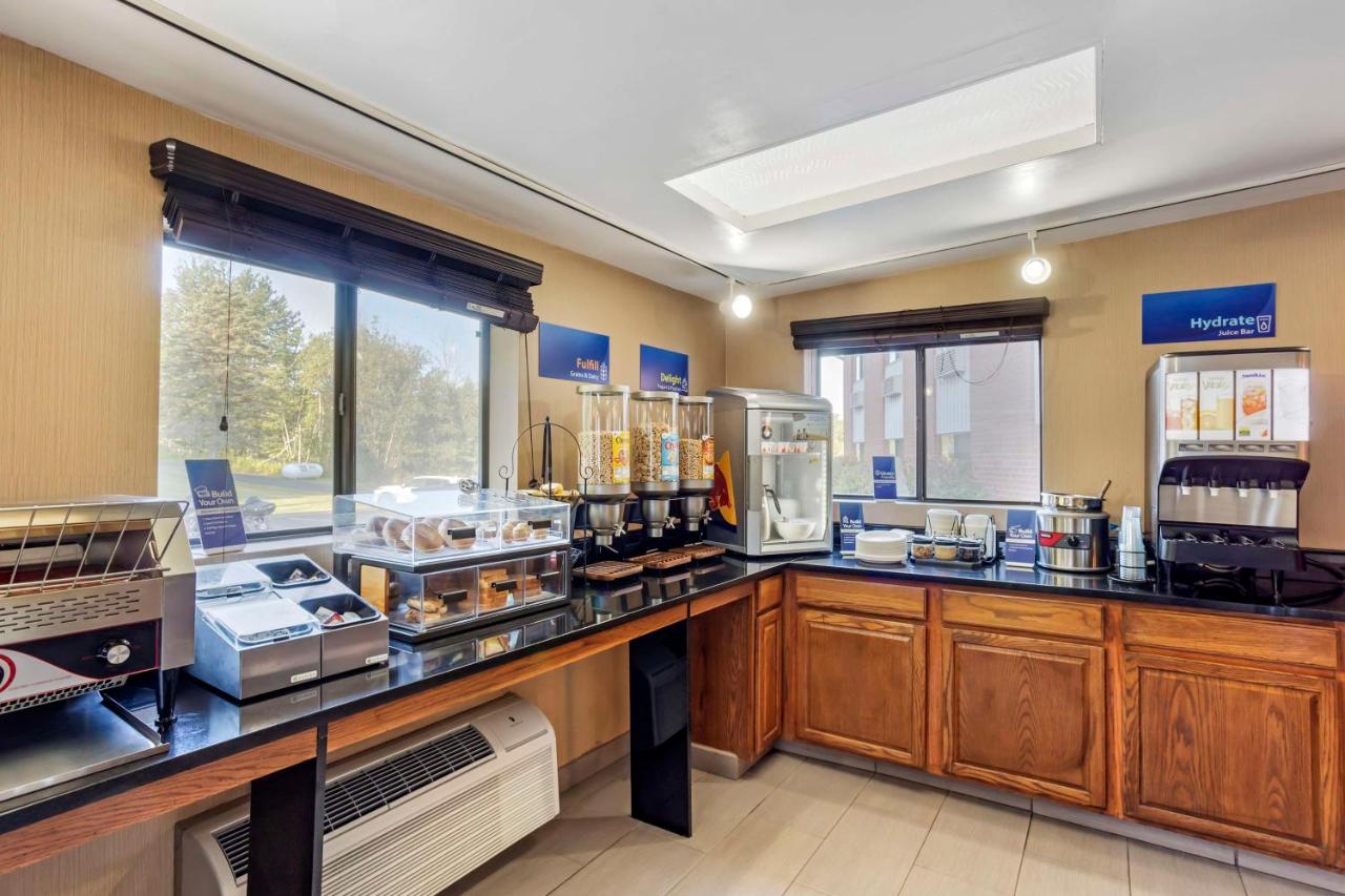  | Best Western Monticello