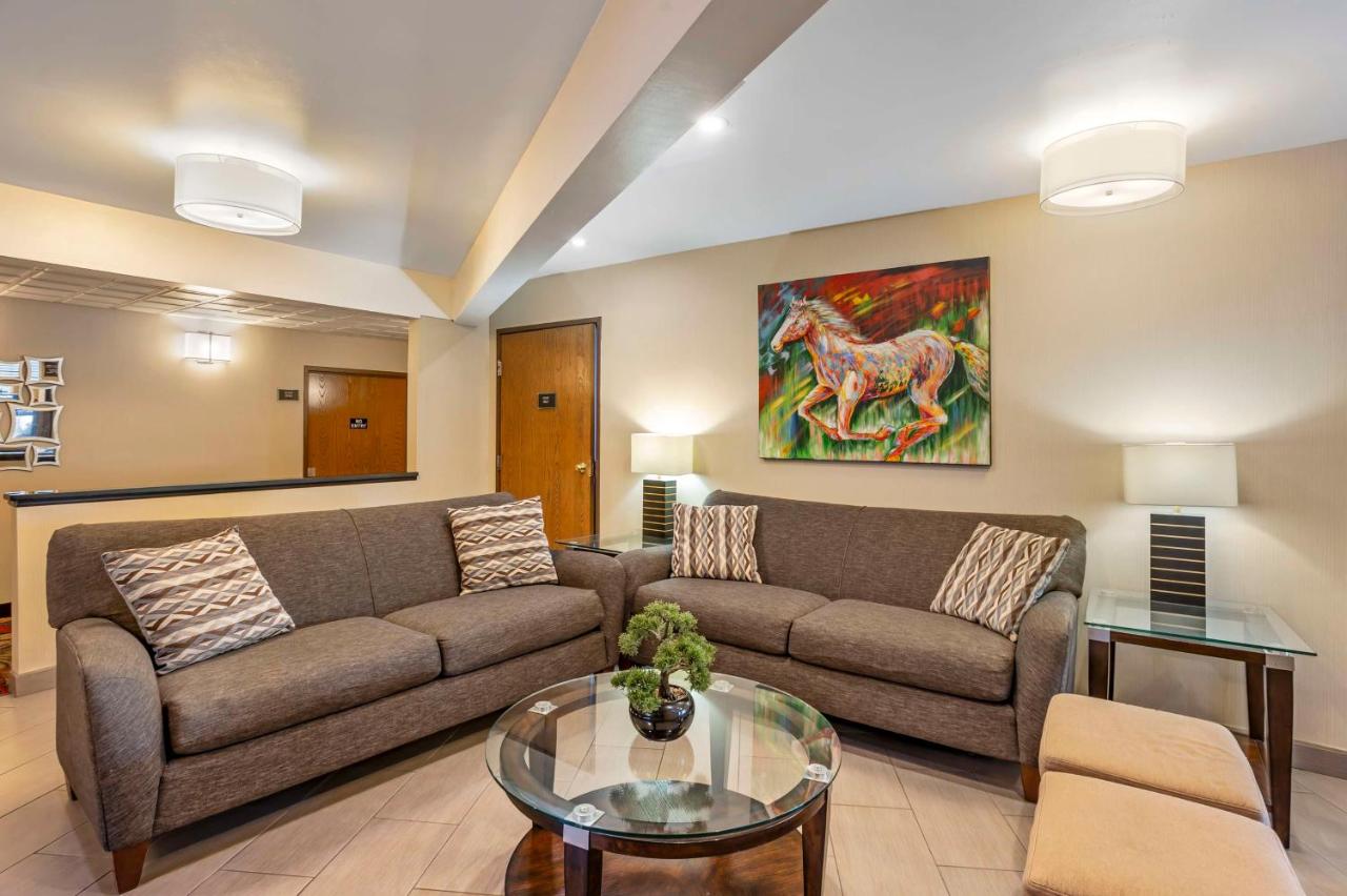  | Best Western Monticello