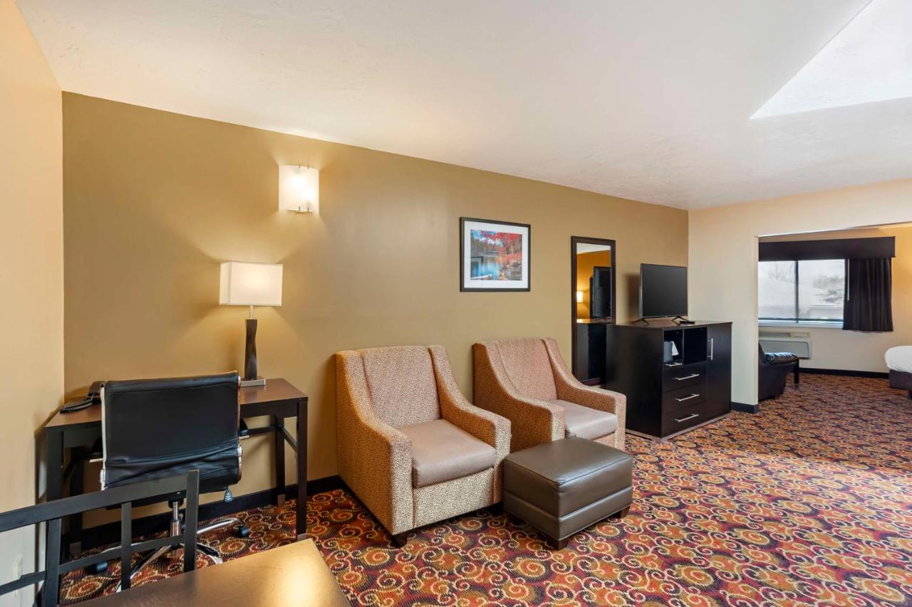  | Best Western Monticello