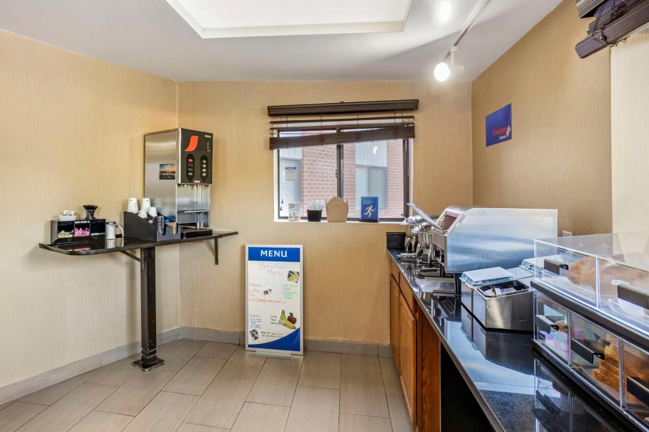  | Best Western Monticello