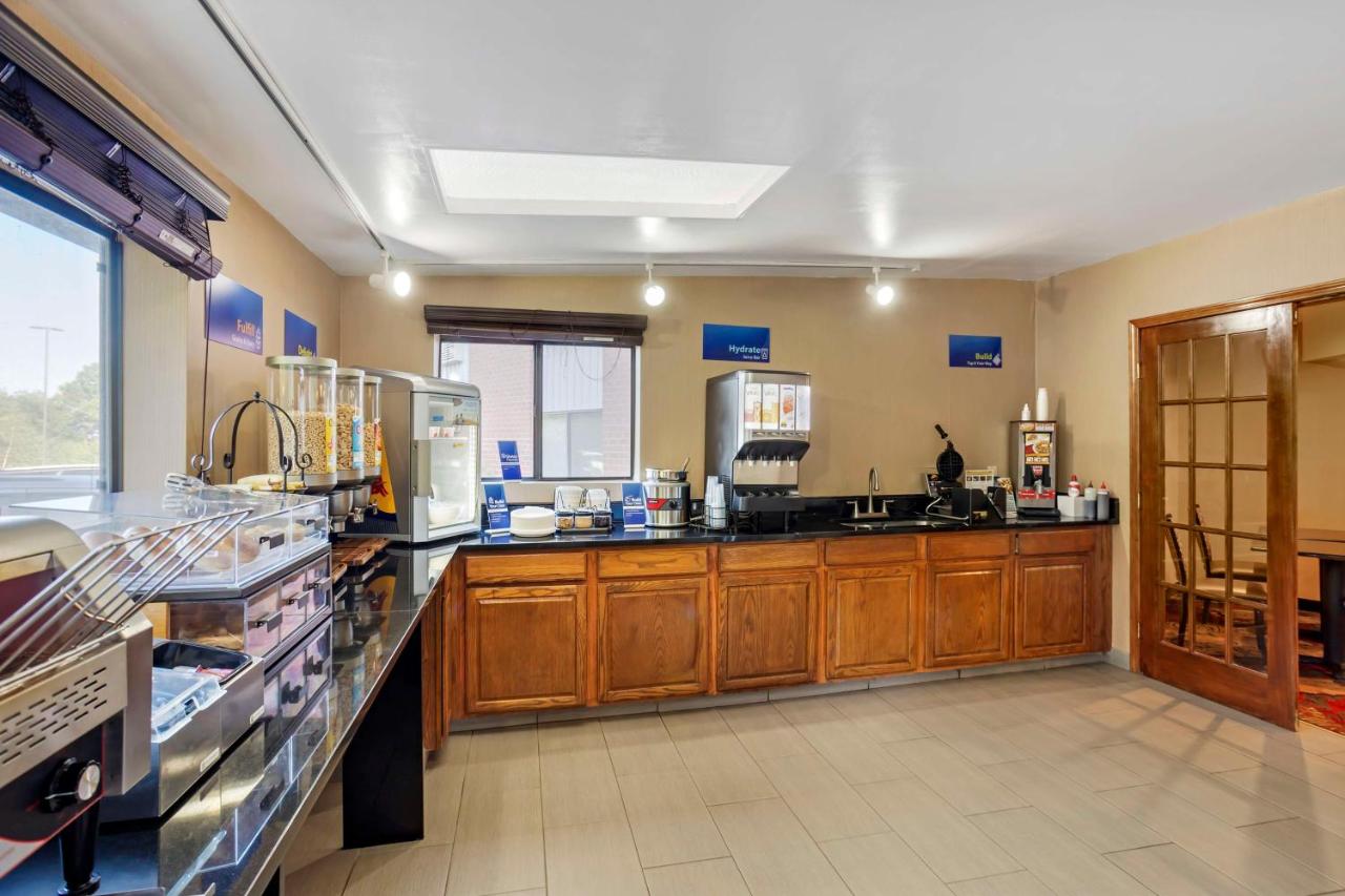  | Best Western Monticello