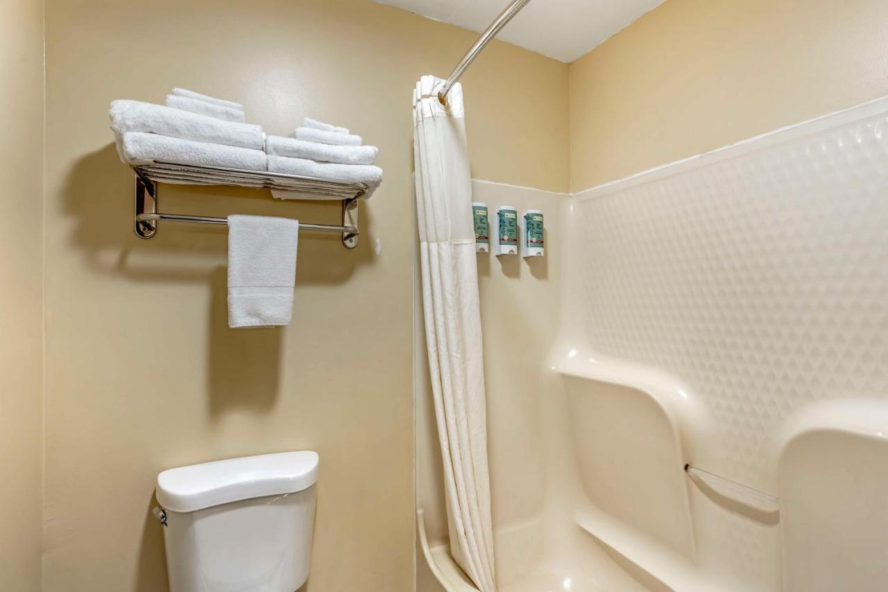  | Best Western Monticello