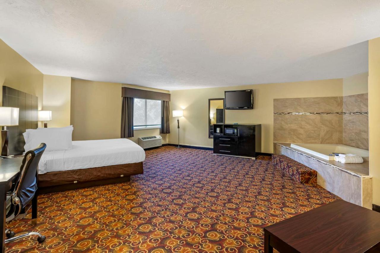  | Best Western Monticello
