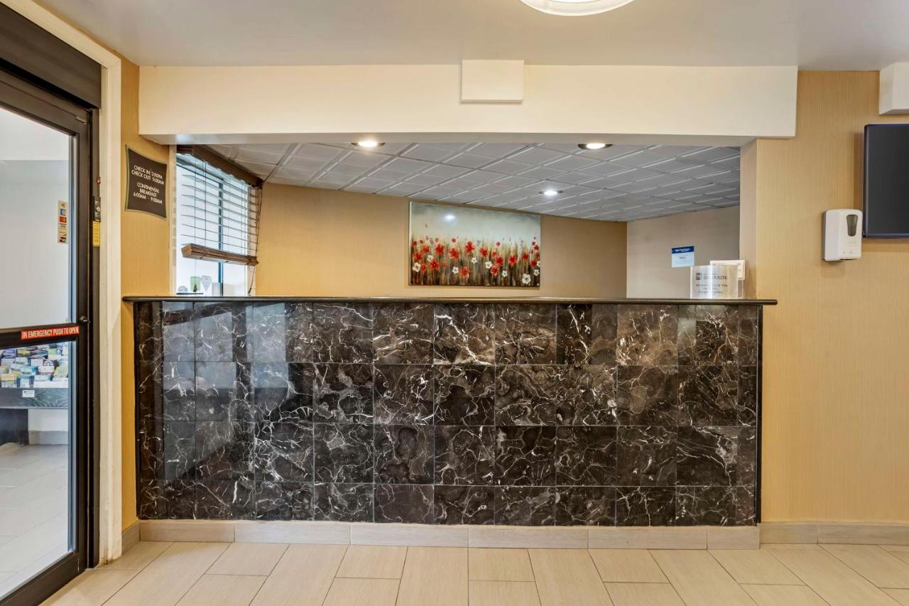  | Best Western Monticello