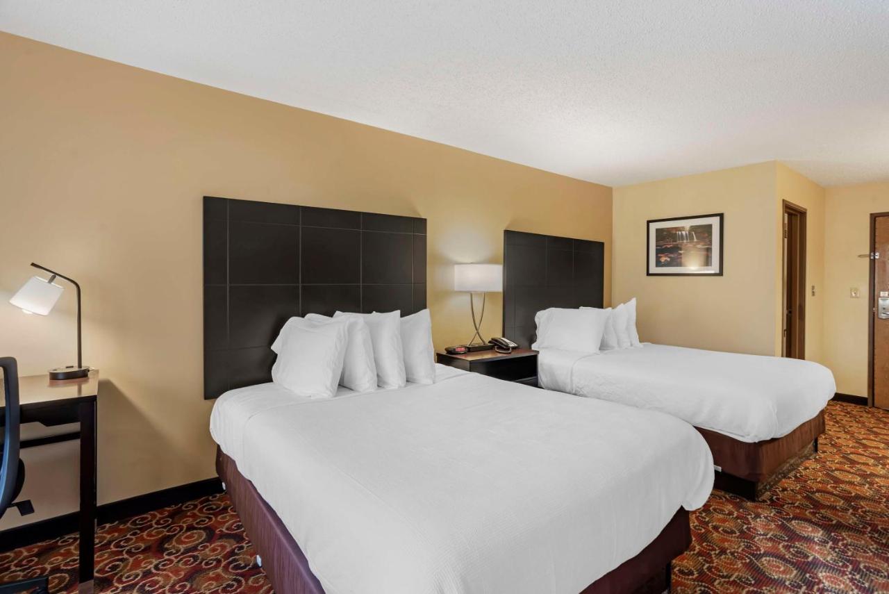  | Best Western Monticello