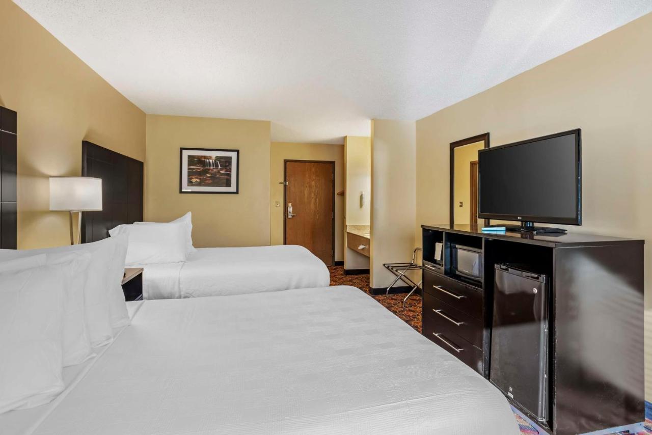  | Best Western Monticello