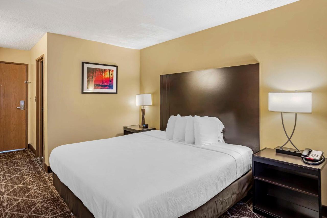  | Best Western Monticello