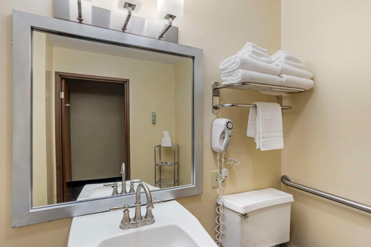  | Best Western Monticello