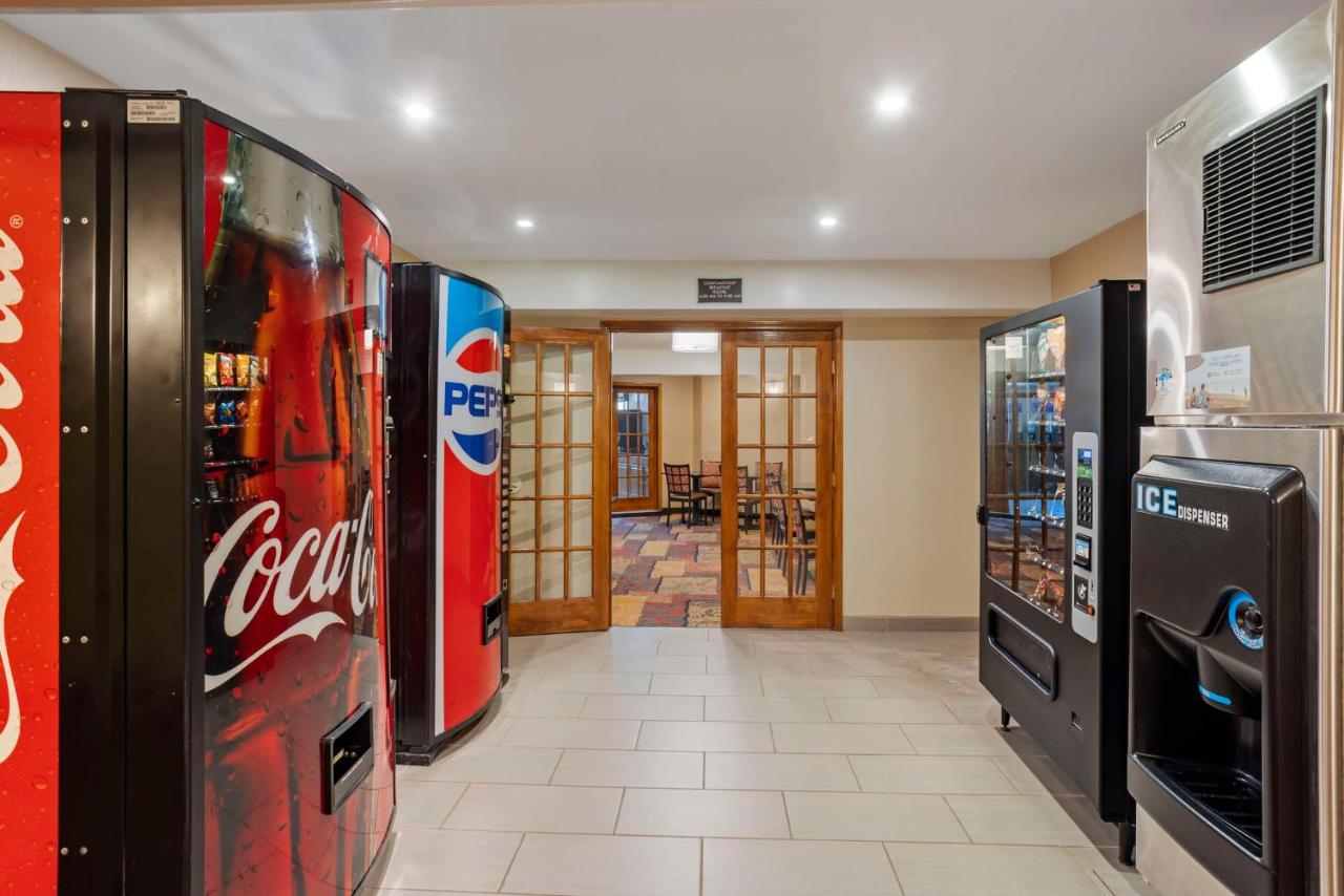  | Best Western Monticello