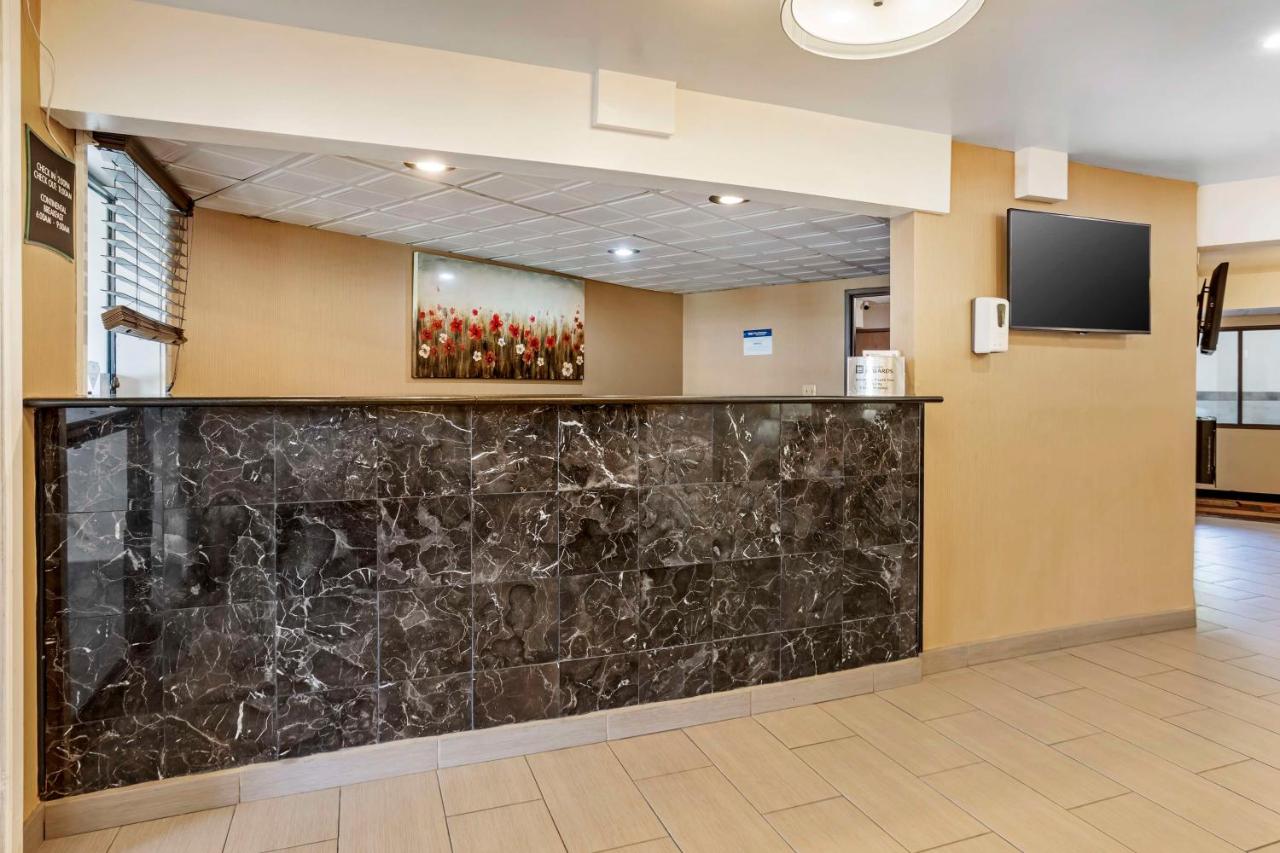  | Best Western Monticello