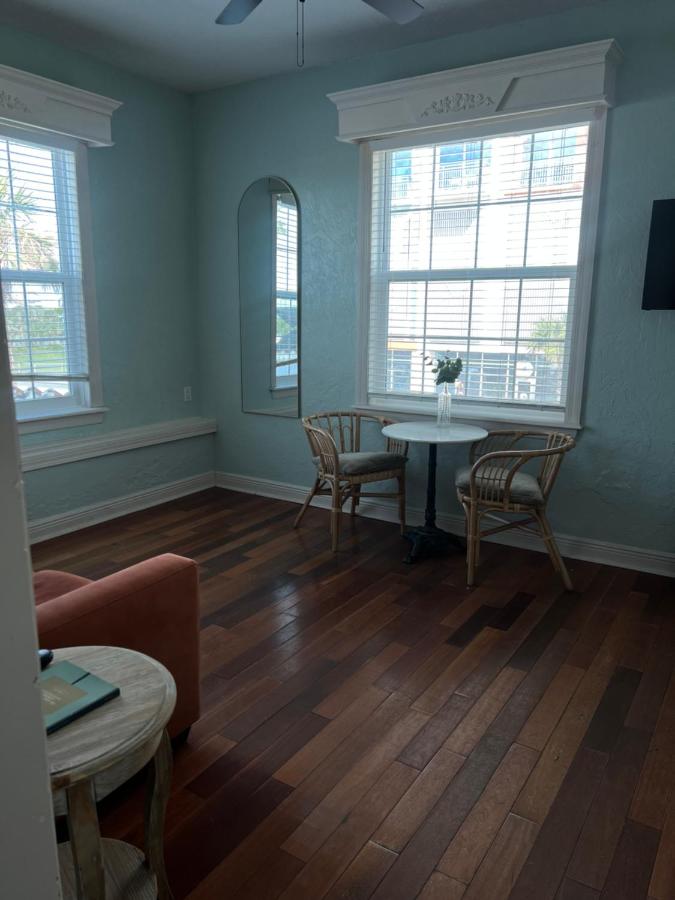 | Casa Marina Hotel & Restaurant - Jacksonville Beach