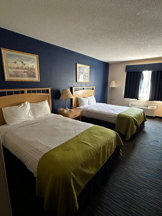  | Ameristay Inn & Suites