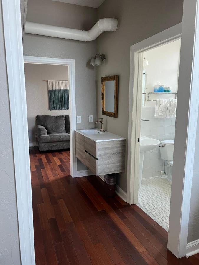 | Casa Marina Hotel & Restaurant - Jacksonville Beach