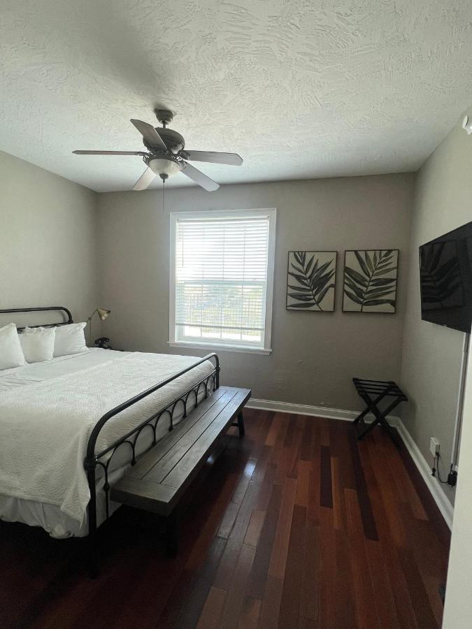 | Casa Marina Hotel & Restaurant - Jacksonville Beach