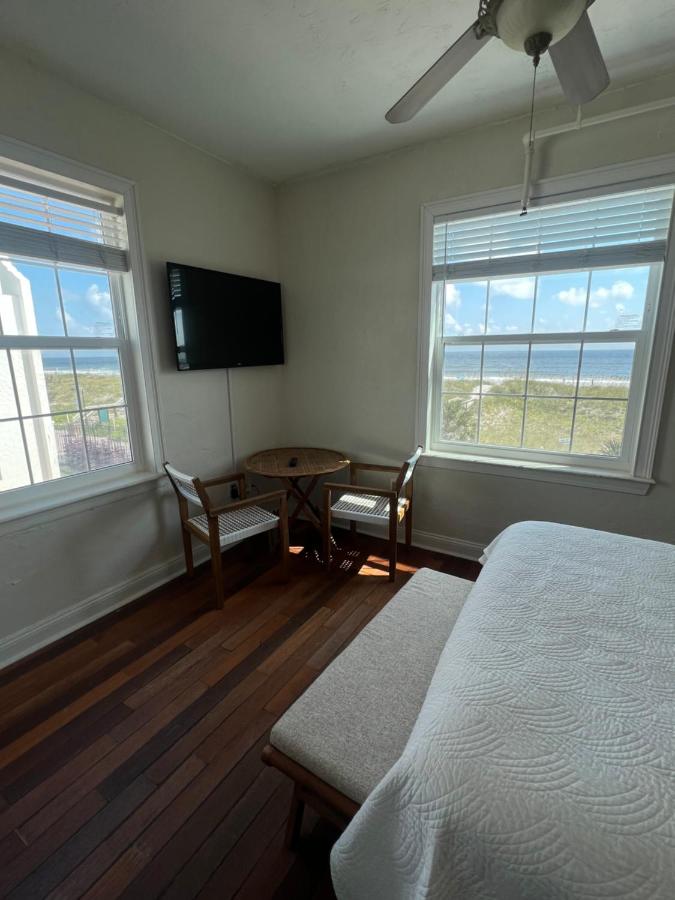 | Casa Marina Hotel & Restaurant - Jacksonville Beach